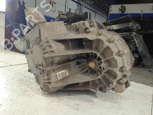 Gearbox FORD FOCUS C-MAX (DM2) 2.0 TDCi | BP11155919M3 - Image 4
