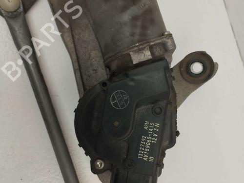 Front wiper motor OPEL INSIGNIA A (G09) | BP26004277M29 - Image 2