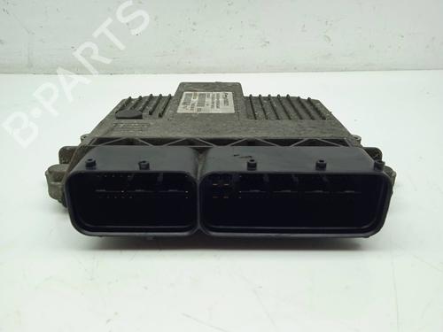 Used Engine control unit (ECU) Engine control unit (ECU) FIAT DOBLO MPV (119_, 223_) 1.3 JTD 16V (70 hp) 11508749 11508749