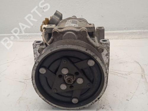 AC compressor DACIA LOGAN MCV (KS_)  | BP31619762M34  - Image 5