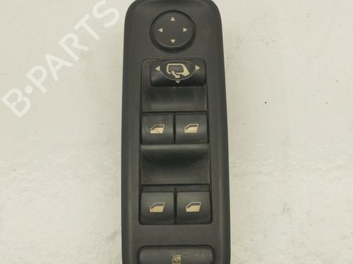 Used Left front window switch Left front window switch 39563700 39563700