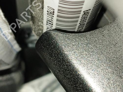 Used Left curtain airbag BMW 3 (E90) 318 d (122 hp) 20486668