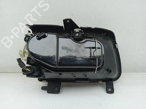 Left headlight VW POLO (6N2) 1.4 16V | BP4334209C28 - Image 2