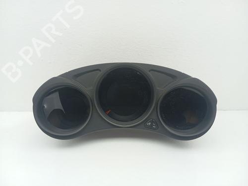 Kombiinstrument Kombiinstrument 38968633 38968633