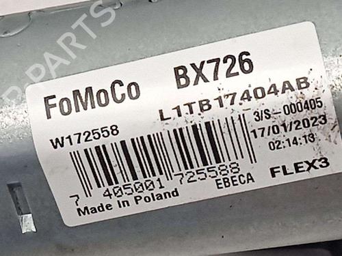 Rear wiper motor FORD PUMA (J2K, CF7) 1.0 EcoBoost | BP31620347M102 - Image 5