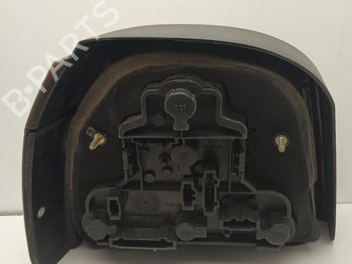 Right taillight VW GOLF III (1H1) 2.0 | BP4265787C35