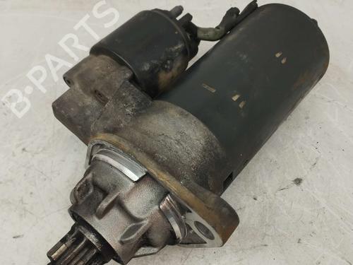 Used Starter Starter VW SHARAN (7M8, 7M9, 7M6) [1995-2010] 22647854 22647854
