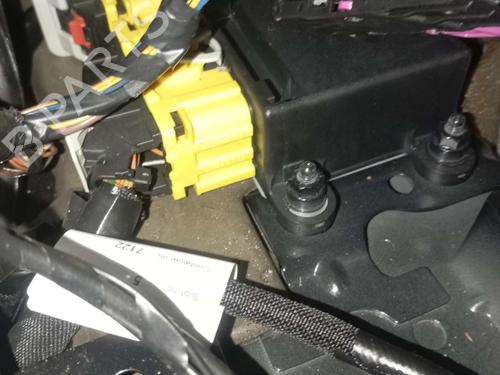 ecu-airbags-opel-insignia-a-g09-20-cdti-68-13578320-2008-2009-2010-2011-2012-2013-2014-2015-2016-2017-20852377 main image
