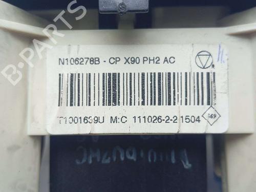 Climate control DACIA SANDERO  | BP34540850I5  - Image 7