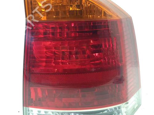 Used Right taillight OPEL VECTRA C (Z02) 1.8 16V (122 hp) 14931522
