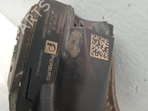 Egr FORD FIESTA VI (CB1, CCN) 1.6 TDCi | BP15596317M69 