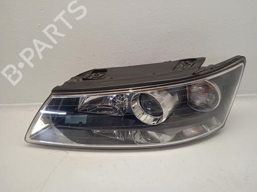 Used Left headlight Left headlight HYUNDAI SONATA V (NF) [2004-2014] 35945295 35945295