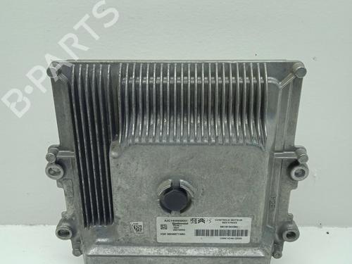 Used Engine control unit (ECU) Engine control unit (ECU) PEUGEOT 2008 I (CU_) 1.2 THP 110 / PureTech 110 (110 hp) 40012482 40012482