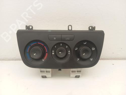 Used Climate control Climate control 39097337 39097337