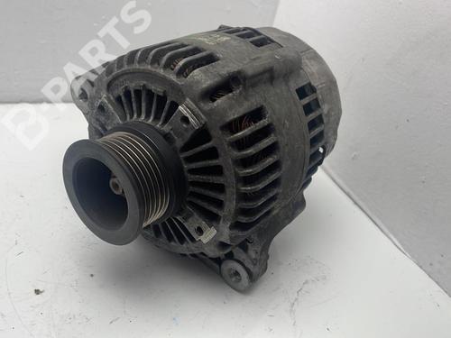 Used Alternator JAGUAR X-TYPE I (X400) [2001-2009]  4369811