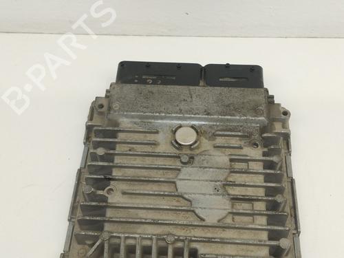 Engine control unit (ECU) VW GOLF PLUS V (5M1, 521) 1.6 TDI | BP39533223M57 - Image 3