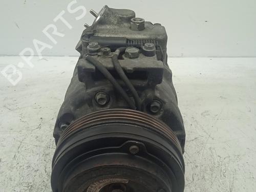 AC compressor BMW 3 (E46) | BP18091925M34