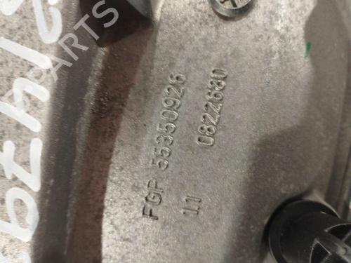 Gearbox ALFA ROMEO SPIDER (939_) 2.4 JTDM (939EXD1B, 939EXD12) | BP24614480M3 - Image 4