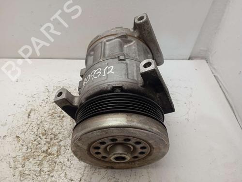 AC compressor ALFA ROMEO MITO (955_) | BP23147627M34