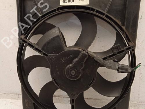 radiator-fan-kia-cerato-i-hatchback-ld-4k31030-2004-2005-2006-2007-2008-2009-2010-4345654 main image