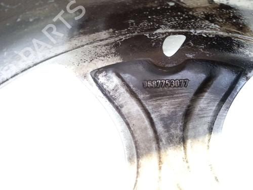 Rim CITROËN C3 II (SC_) 1.4 VTi 95 | BP32188912C45
