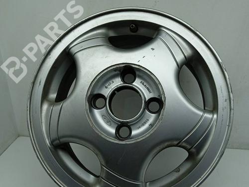 Used Rim Rim FORD MONDEO II (BAP) [1996-2000] 11161859 11161859