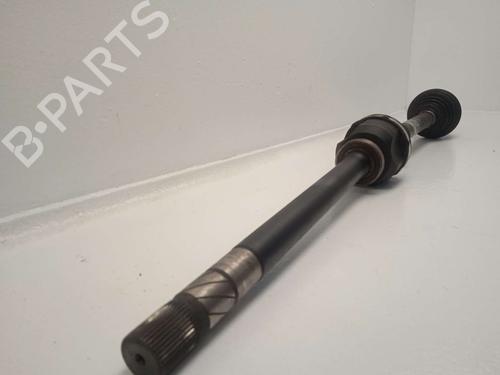 Right front driveshaft RENAULT TRAFIC II Van (FL)  | BP24309507M39 