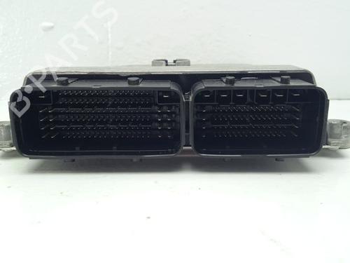 Engine control unit (ECU) CITROËN C3 AIRCROSS II (2R_, 2C_) | BP31620870M57 - Image 4