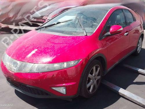 Camera HONDA CIVIC VIII Hatchback (FN, FK) 2.2 CTDi (FK3) | BP23130412E14 