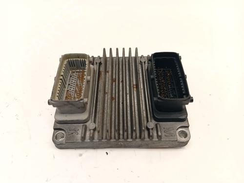 Used Engine control unit (ECU) Engine control unit (ECU) CHEVROLET LACETTI (J200) 1.8 (121 hp) 40183765 40183765