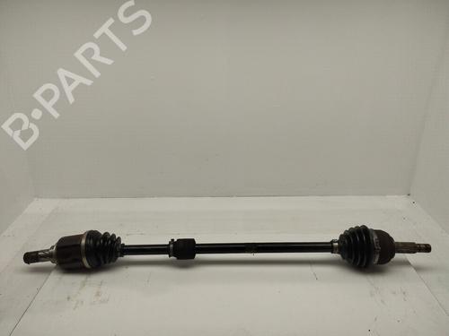 Used Right front driveshaft NISSAN MICRA III (K12) 1.4 16V (88 hp) 4337978