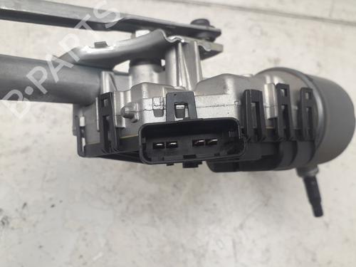 Front wiper motor PEUGEOT PARTNER Tepee | BP11149458M29 - Image 2