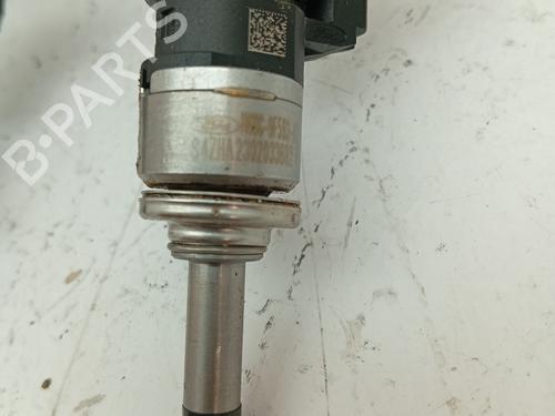 Injection rail FORD PUMA (J2K, CF7) 1.0 EcoBoost | BP31620479M98 