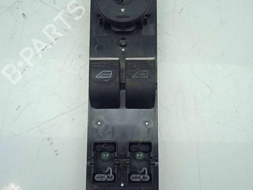 Used Left front window switch FORD FIESTA VI (CB1, CCN) 1.5 TDCi (75 hp) 11914001
