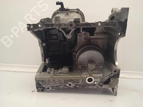 Oil sump NISSAN MICRA V (K14) | BP13962918M115