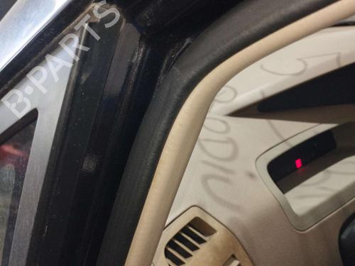 Used Rubber door seal SSANGYONG RODIUS I 2.7 Xdi (165 hp) 19647687