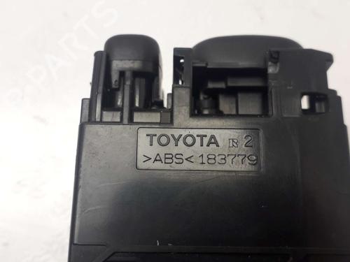 Mirror switch TOYOTA AURIS (_E18_) 1.8 Hybrid (ZWE186_, ZWE186R) | BP11150860I25 - Image 2