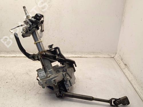 Used Steering column Steering column NISSAN QASHQAI I (J10, NJ10) 2.0 dCi (150 hp) 11152383 11152383