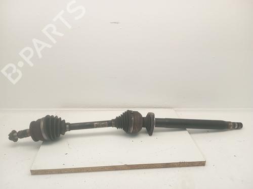 Used Right front driveshaft Right front driveshaft 39004289 39004289