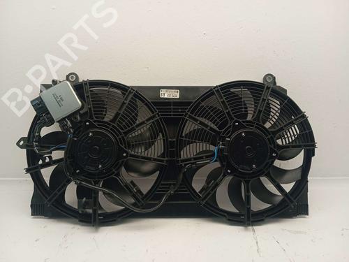 Used Radiator fan Radiator fan NISSAN LEAF (ZE0) Electric (109 hp) 20235797 20235797