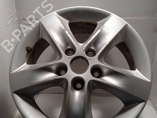 Fælk KIA CEE'D SW (ED) 1.6 CRDi 128 (128 hp) 12320689