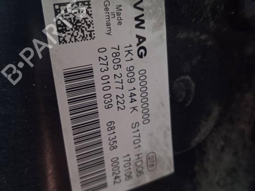 Steering rack VW PASSAT B6 (3C2) 2.0 TDI 16V | BP14974748M22 - Image 5