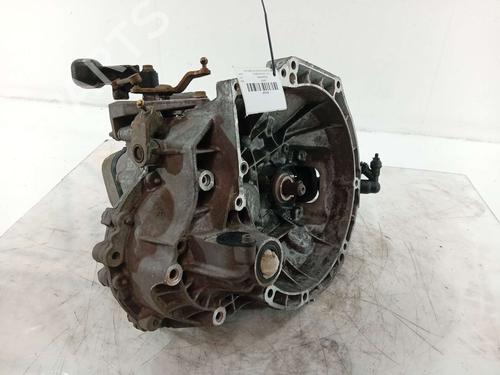 Used Gearbox Gearbox 33654002 33654002