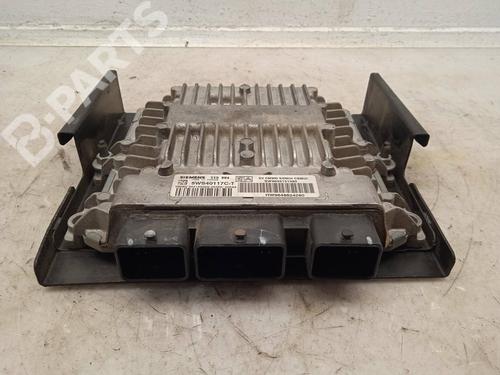 engine-control-unit-ecu-citroen-c3-pluriel-hb_-14-hdi-9655151080-2003-11163837 main image
