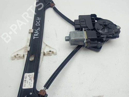 Used Rear right window mechanism VW GOLF VII (5G1, BQ1, BE1, BE2) 1.4 GTE Hybrid (204 hp) 19537518