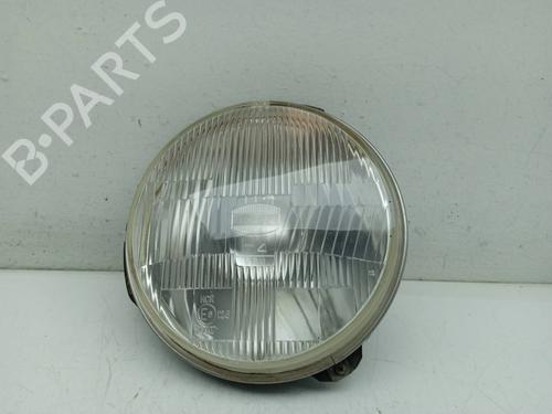 Højre forlygte MITSUBISHI PAJERO I (L04_G, L14_G) 2.5 TD (L044G, L049G) (95 hp) 4257916