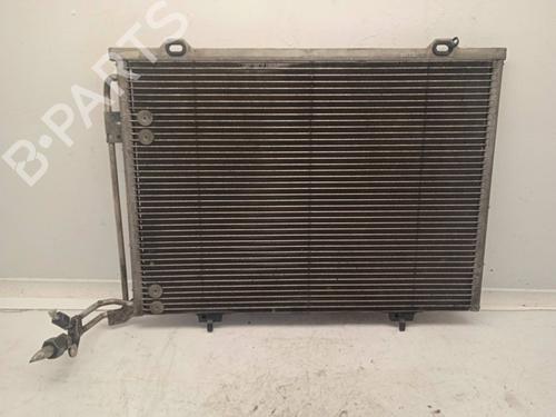 Used AC radiator MERCEDES-BENZ CLK (C208) CLK 320 (208.365) (218 hp) 11159662