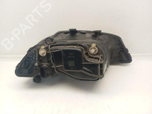 Left headlight SEAT CORDOBA (6L2) | BP31619624C28