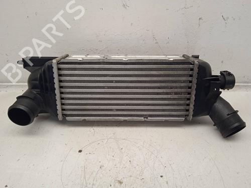 Used Intercooler Intercooler CITROËN C5 II (RC_) 1.6 HDi (RC8HZB) (109 hp) 11156782 11156782