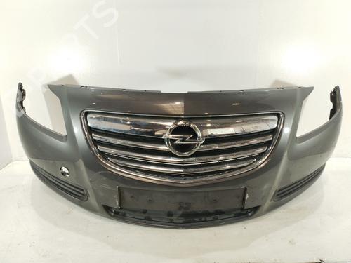 front-bumper-opel-insignia-a-g09-2008-2009-2010-2011-2012-2013-2014-2015-2016-2017-35931528 main image